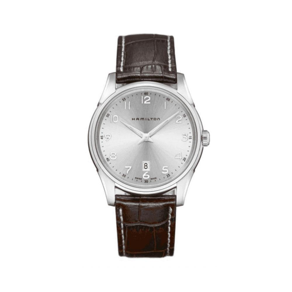 WATCH JAZZMASTER THINLINE (6143378456732)