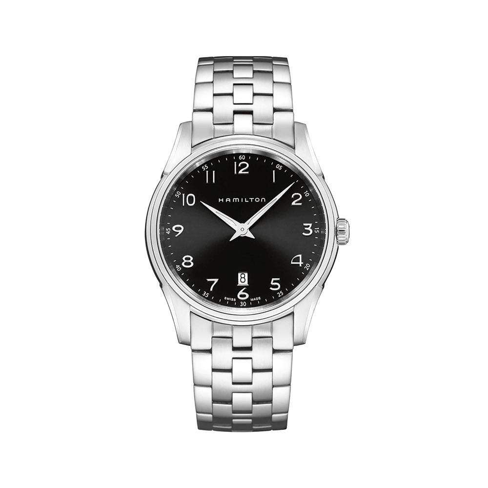 WATCH JAZZMASTER THINLINE (6143378325660)