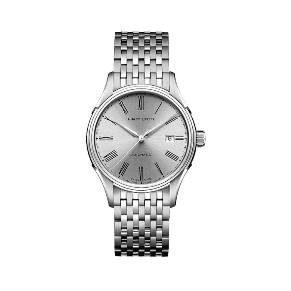 AUTOMATIC WATCH INTRA-MATIC (6143415845020)