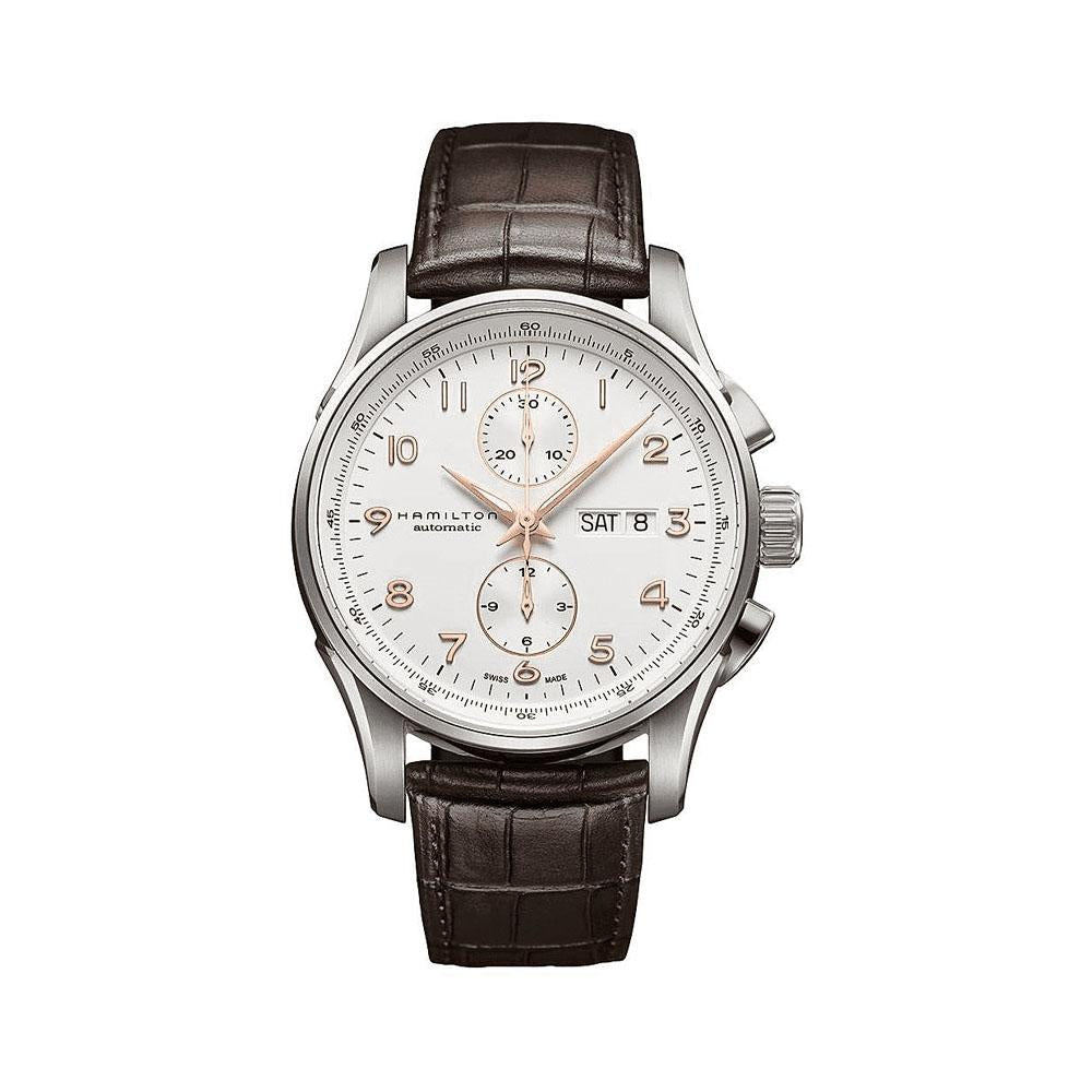 AUTOMATIC CHRONOGRAPH JAZZMASTER MAESTRO (6143417778332)