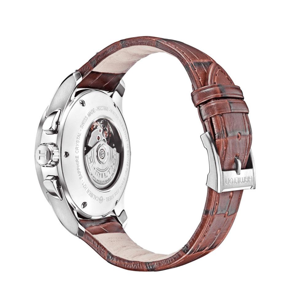 AUTOMATIC CHRONOGRAPH JAZZMASTER MAESTRO (6143417778332)