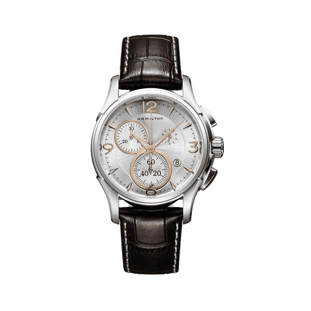 CHRONOGRAPH JAZZMASTER (6143369117852)