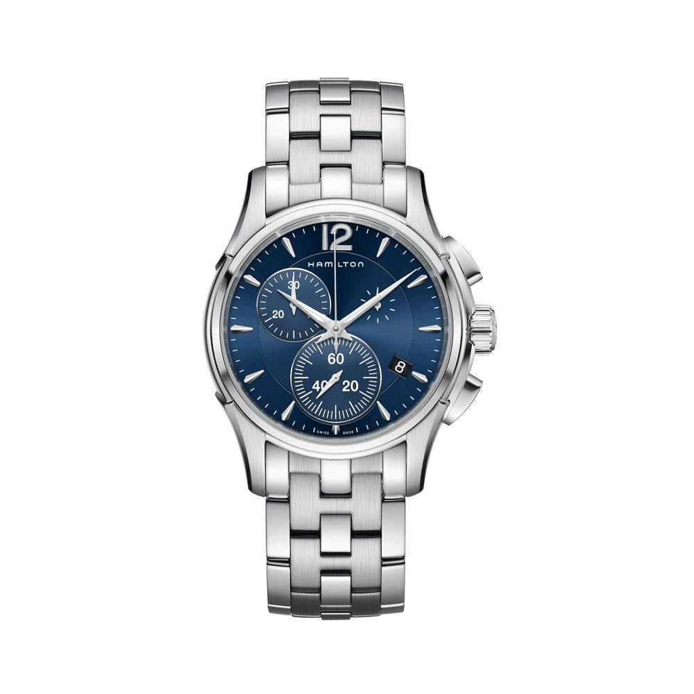 CHRONOGRAPH JAZZMASTER (6143368757404)