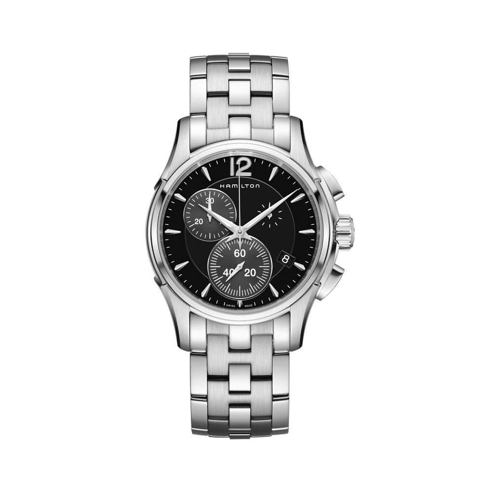 CHRONOGRAPH JAZZMASTER (6143368462492)