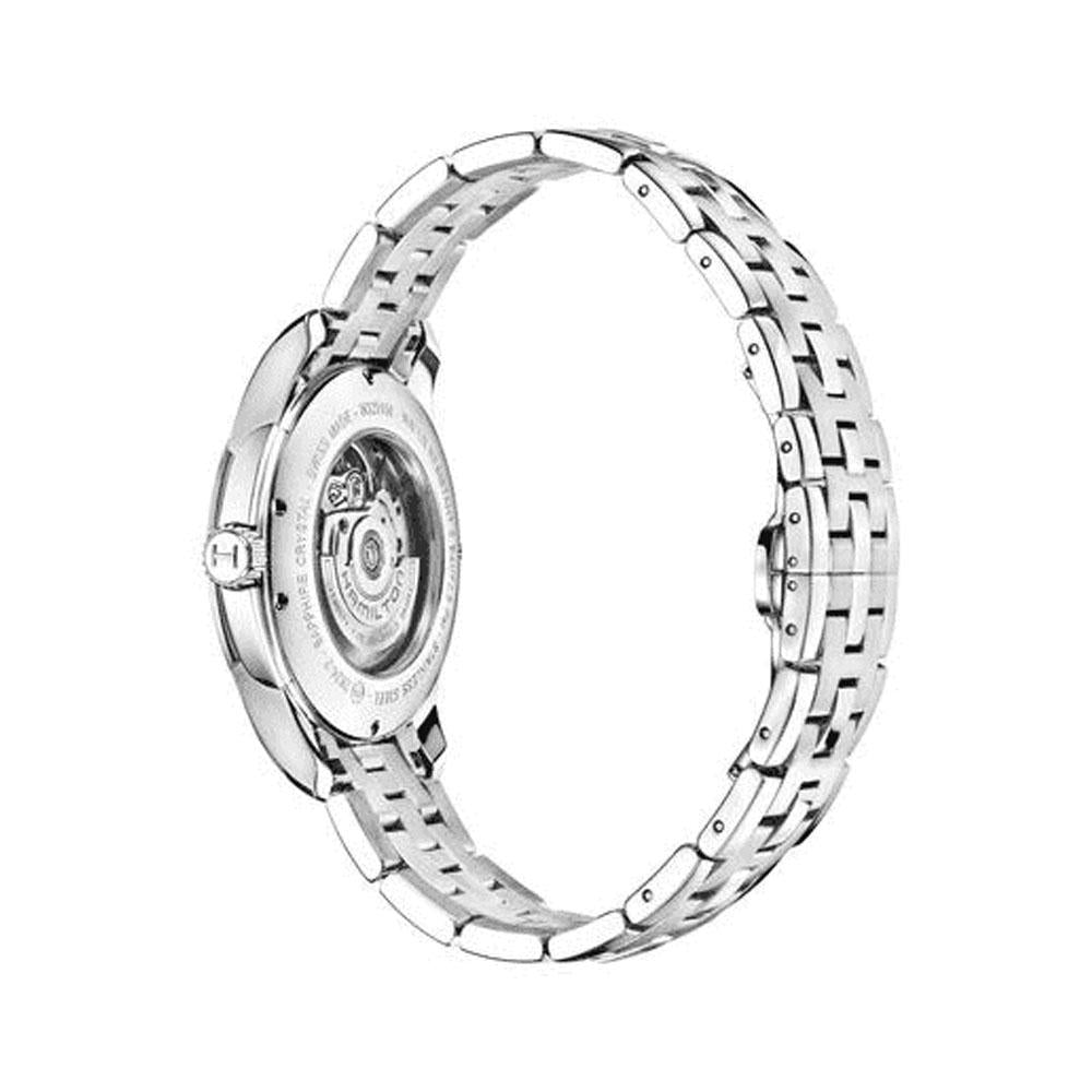 AUTOMATIC WATCH JAZZMASTER VIEWMATIC (6143417254044)