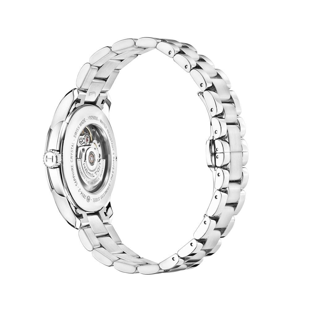 AUTOMATIC WATCH JAZZMASTER DAY DATE (6143416205468)