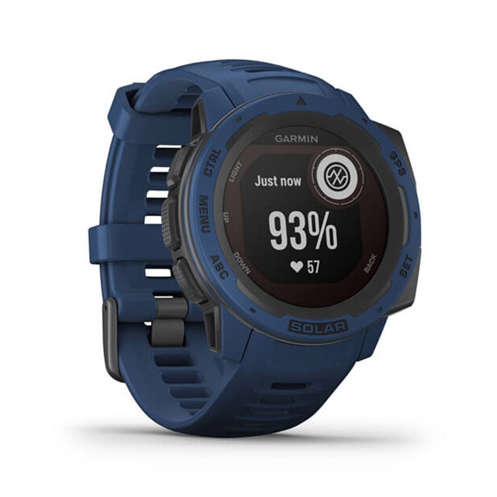 Garmin - Instict® Solar