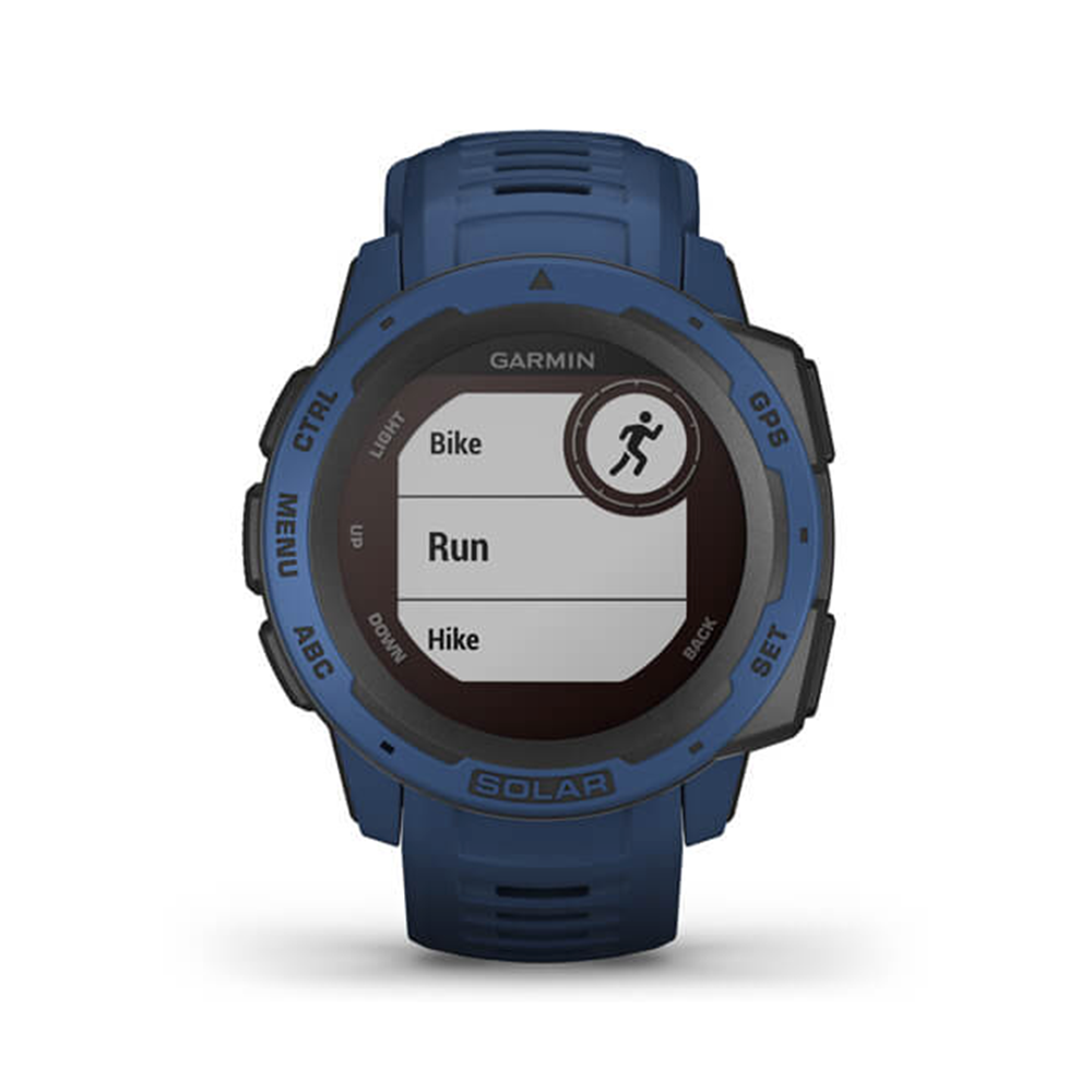 Garmin - Instict® Solar