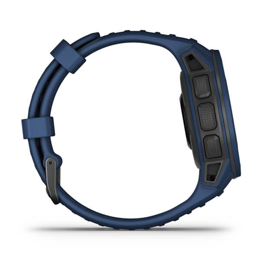 Garmin - Instict® Solar