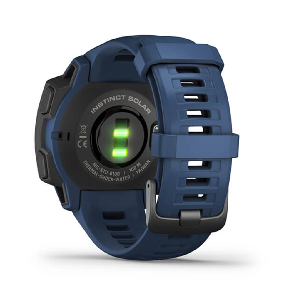 Garmin - Instict® Solar