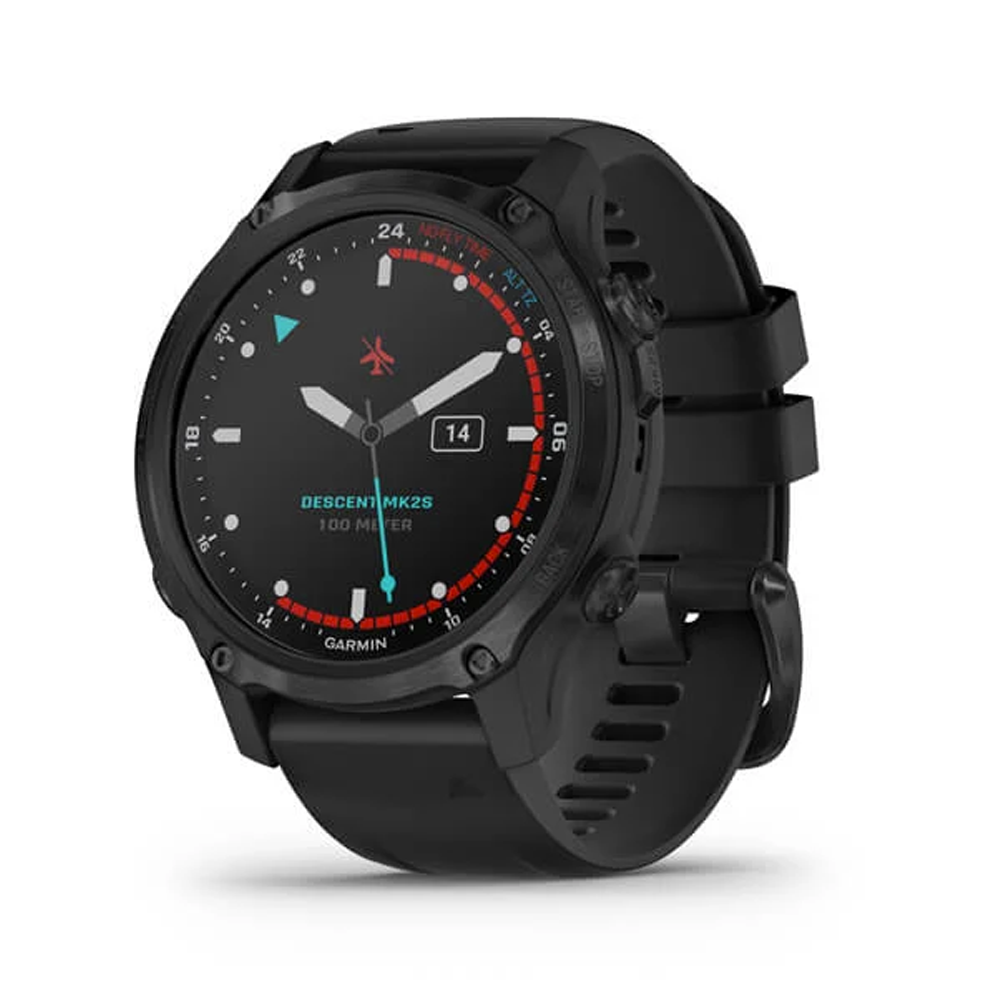 Garmin - Descent™ Mk2S