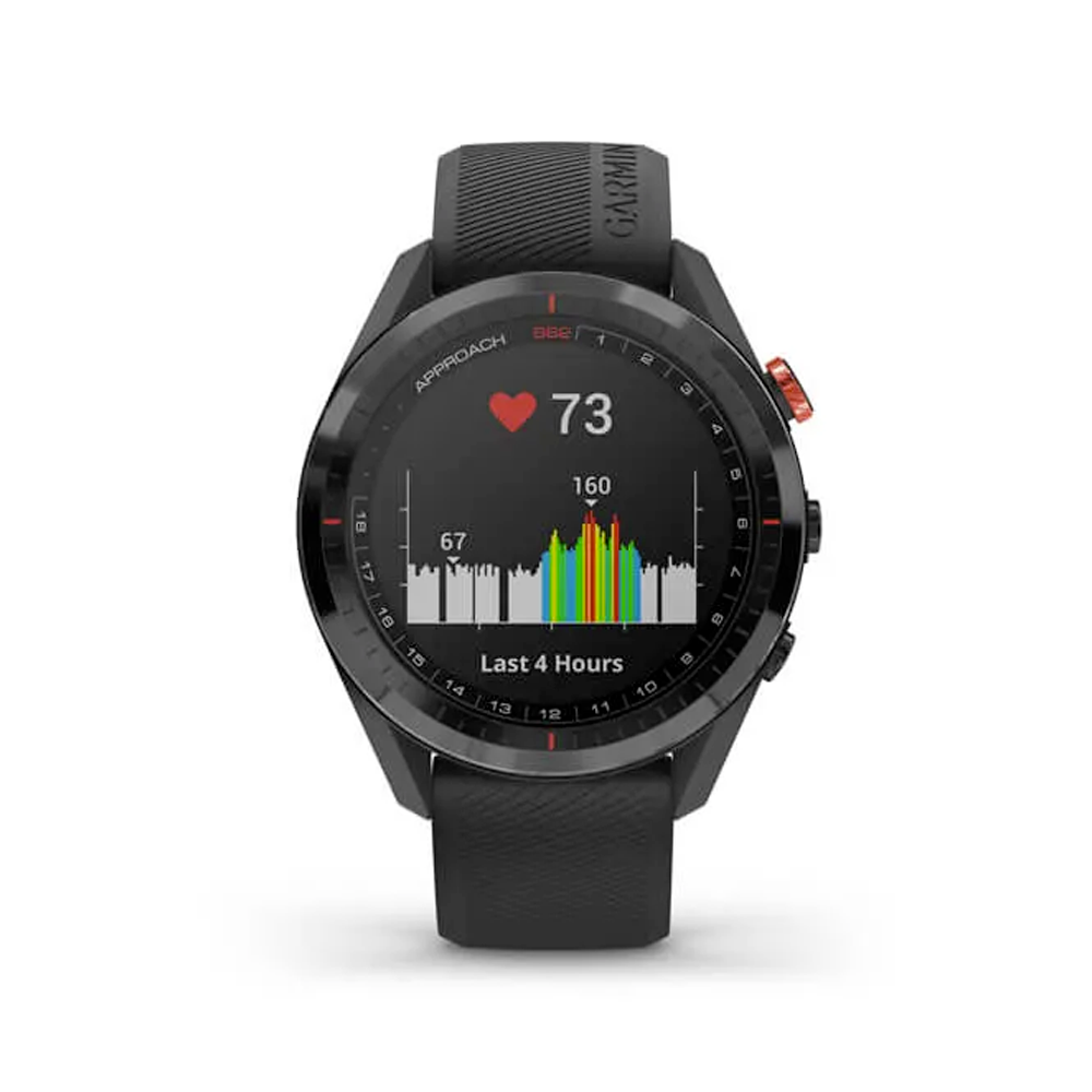 Garmin - Approach® S62