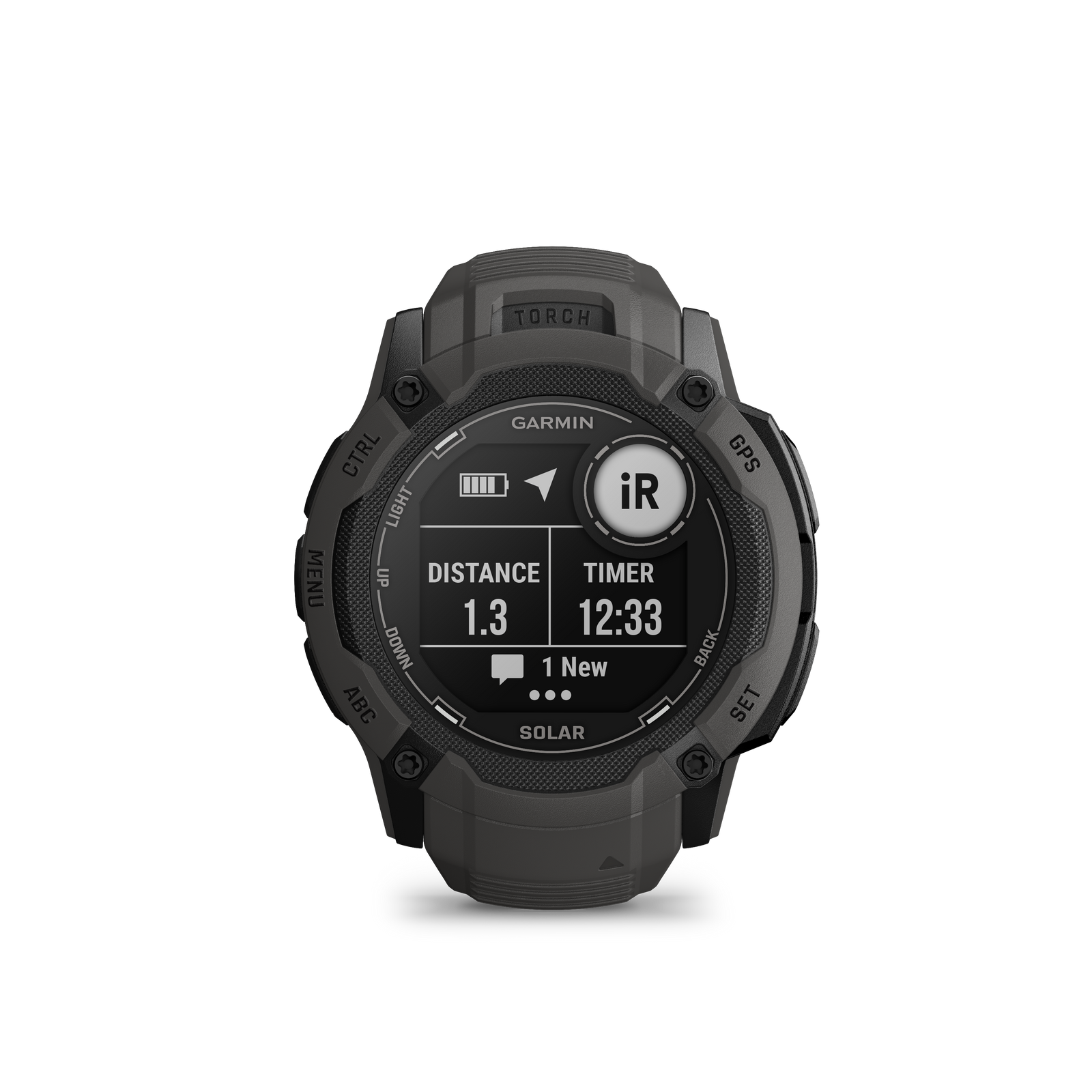 Garmin Instinct x2