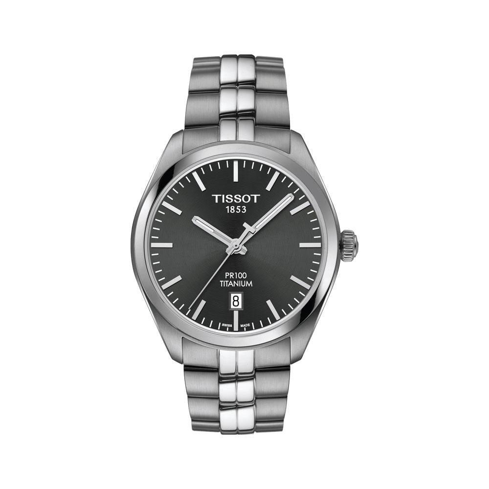WATCH PR 100 TITANIUM (6143351062684)