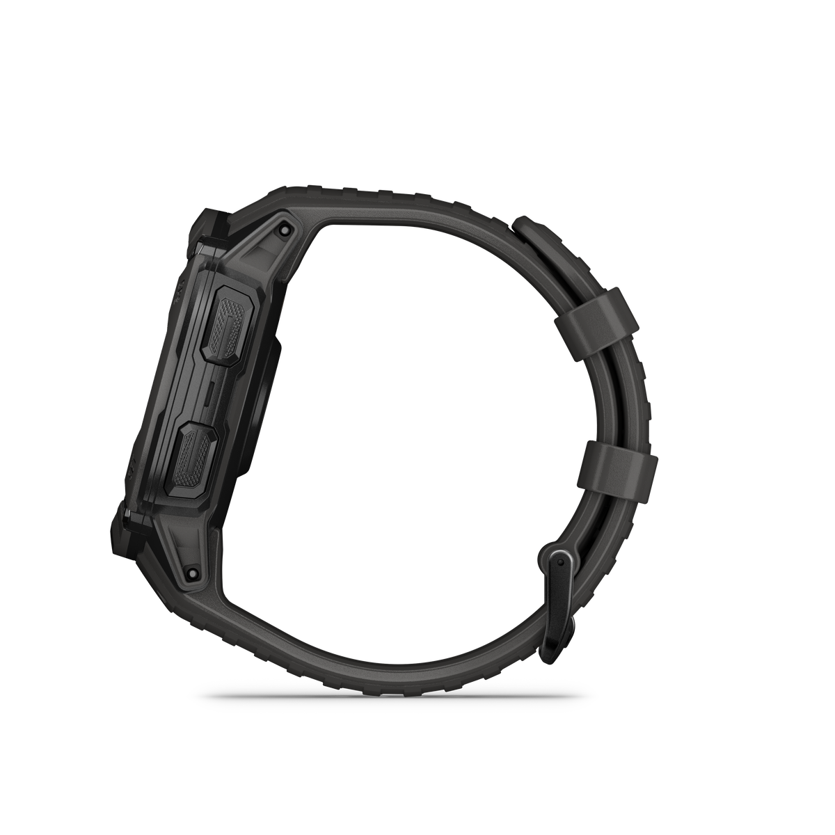 Garmin - Instinct 2X Solar, Graphite