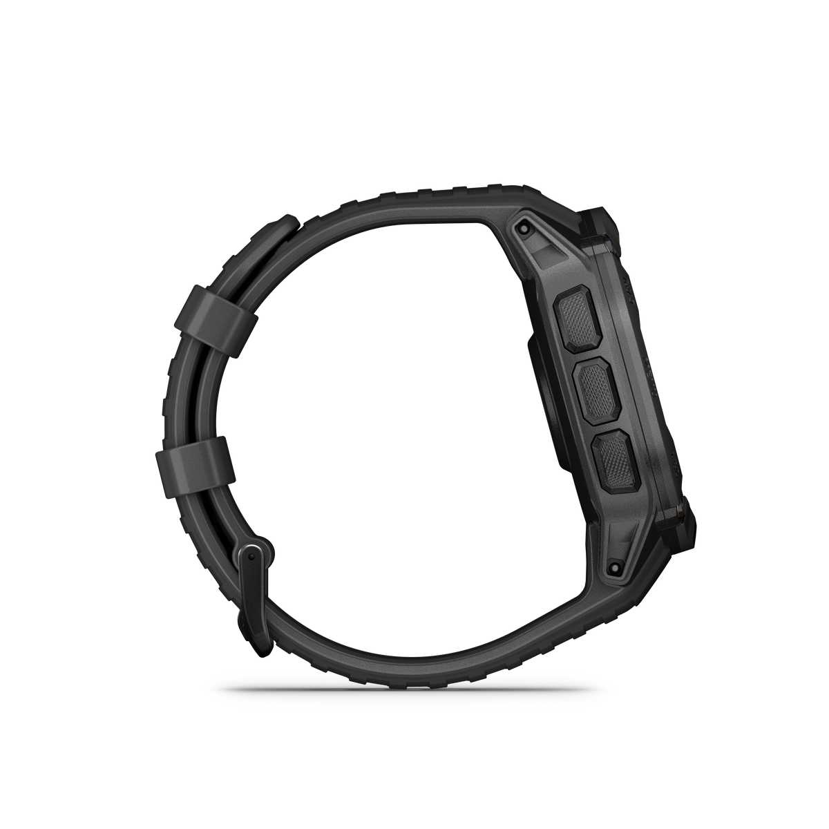 Garmin - Instinct 2X Solar, Graphite