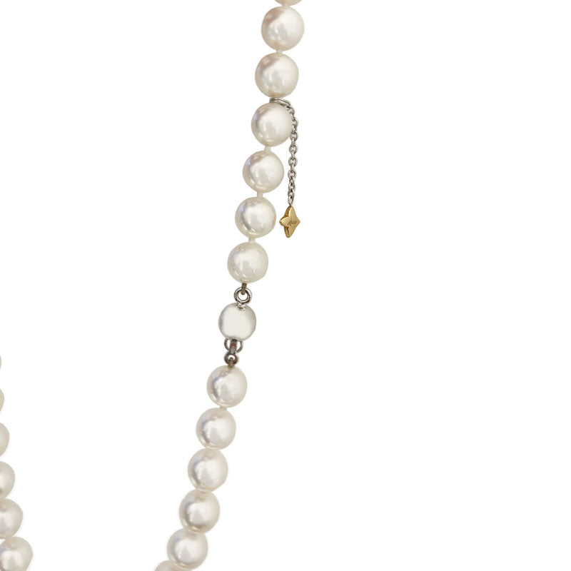PEARL NECKLACE (6219157602460)
