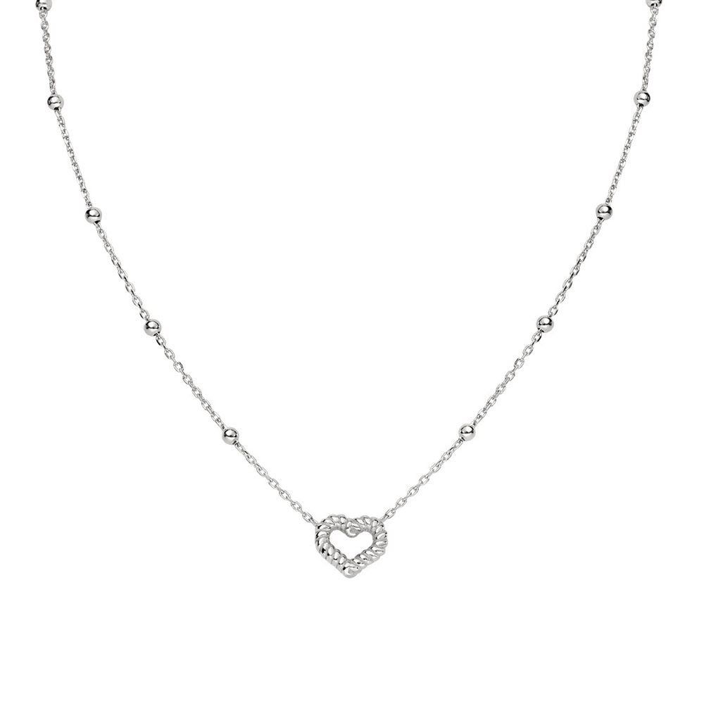 925 SILVER NECKLACE
