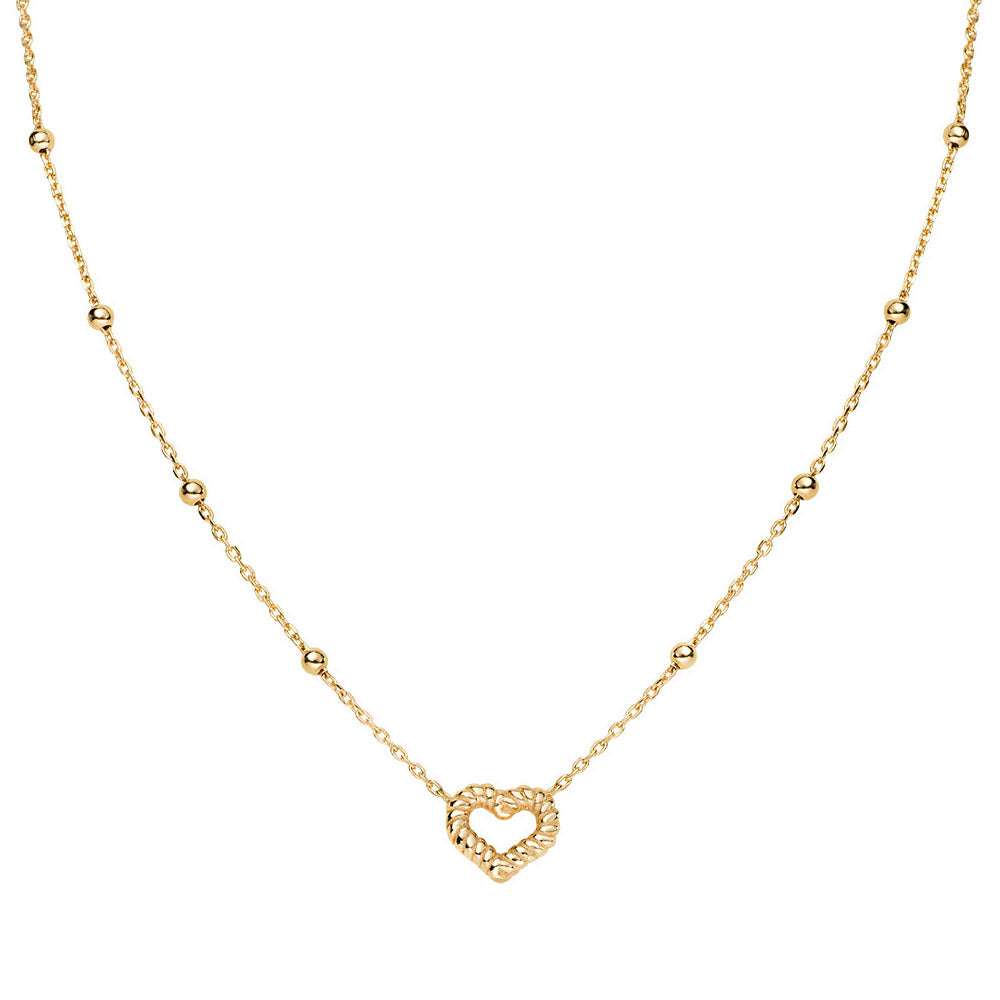 AMEN - COLLANA IN ARGENTO 925