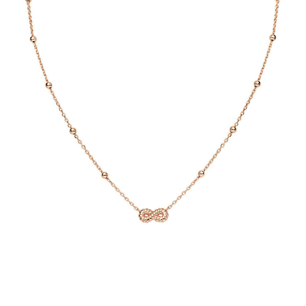 AMEN - COLLANA IN ARGENTO 925