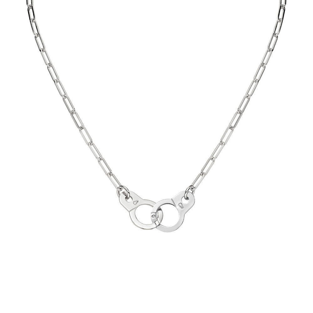 925 SILVER NECKLACE