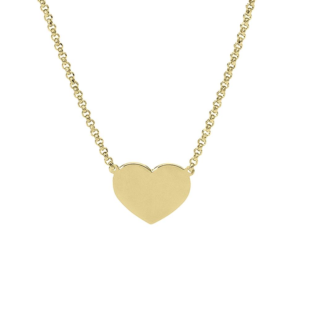 925 SILVER NECKLACE CROSS (6143411749020)