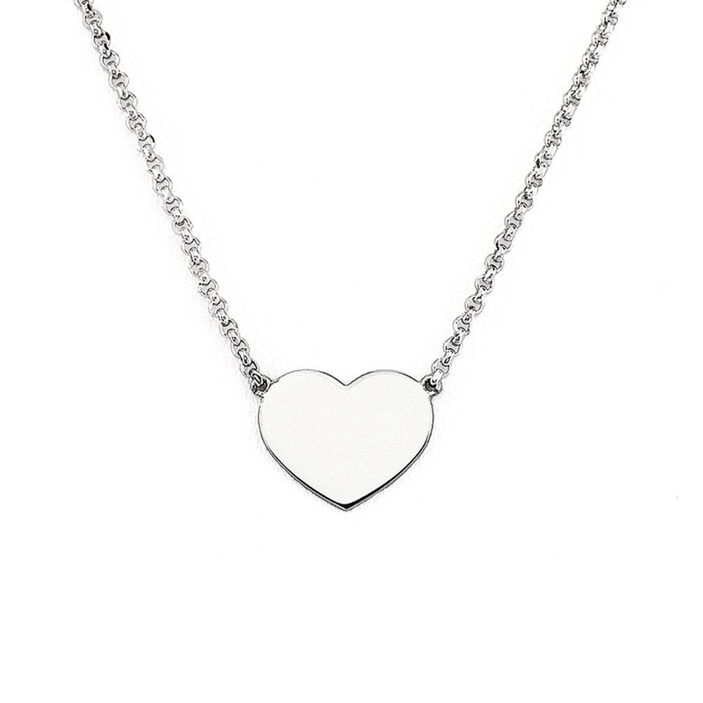 925 SILVER NECKLACE CROSS (6143411978396)