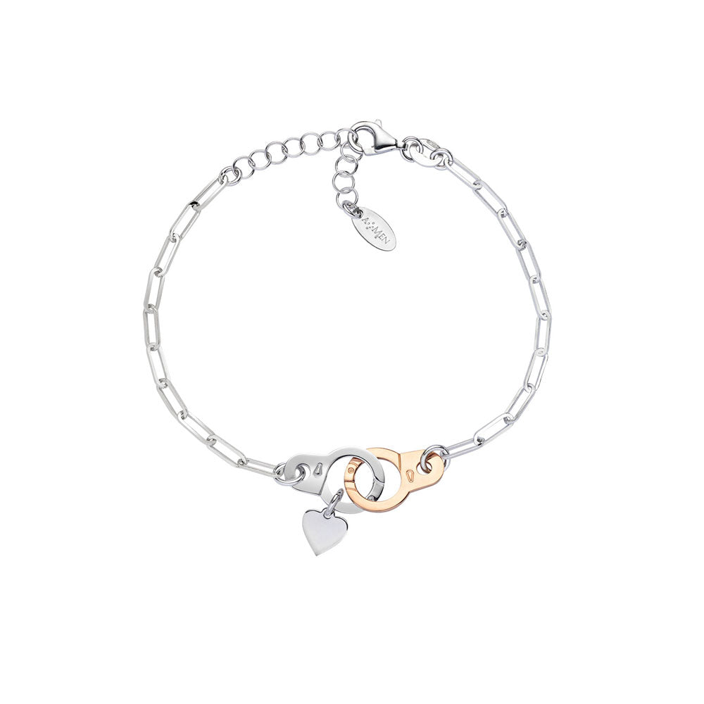 925 SILVER BRACELET