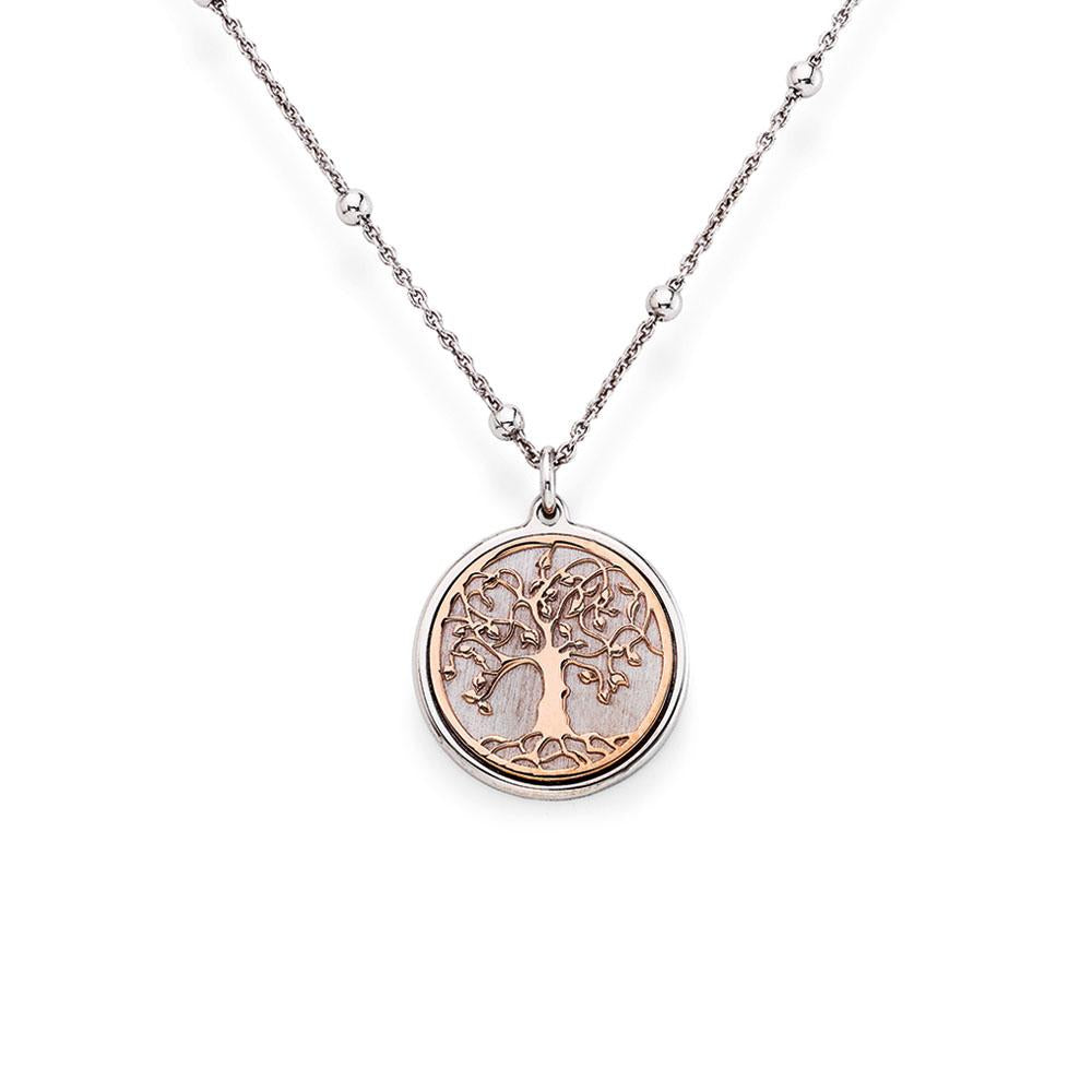 925 SILVER NECKLACE (6143426298012)