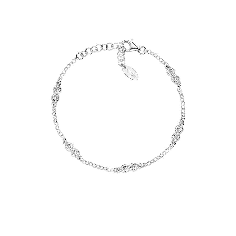 925 SILVER BRACELET