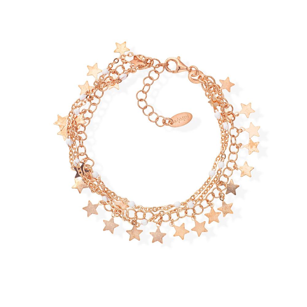 925 SILVER BRACELET (6143428296860)