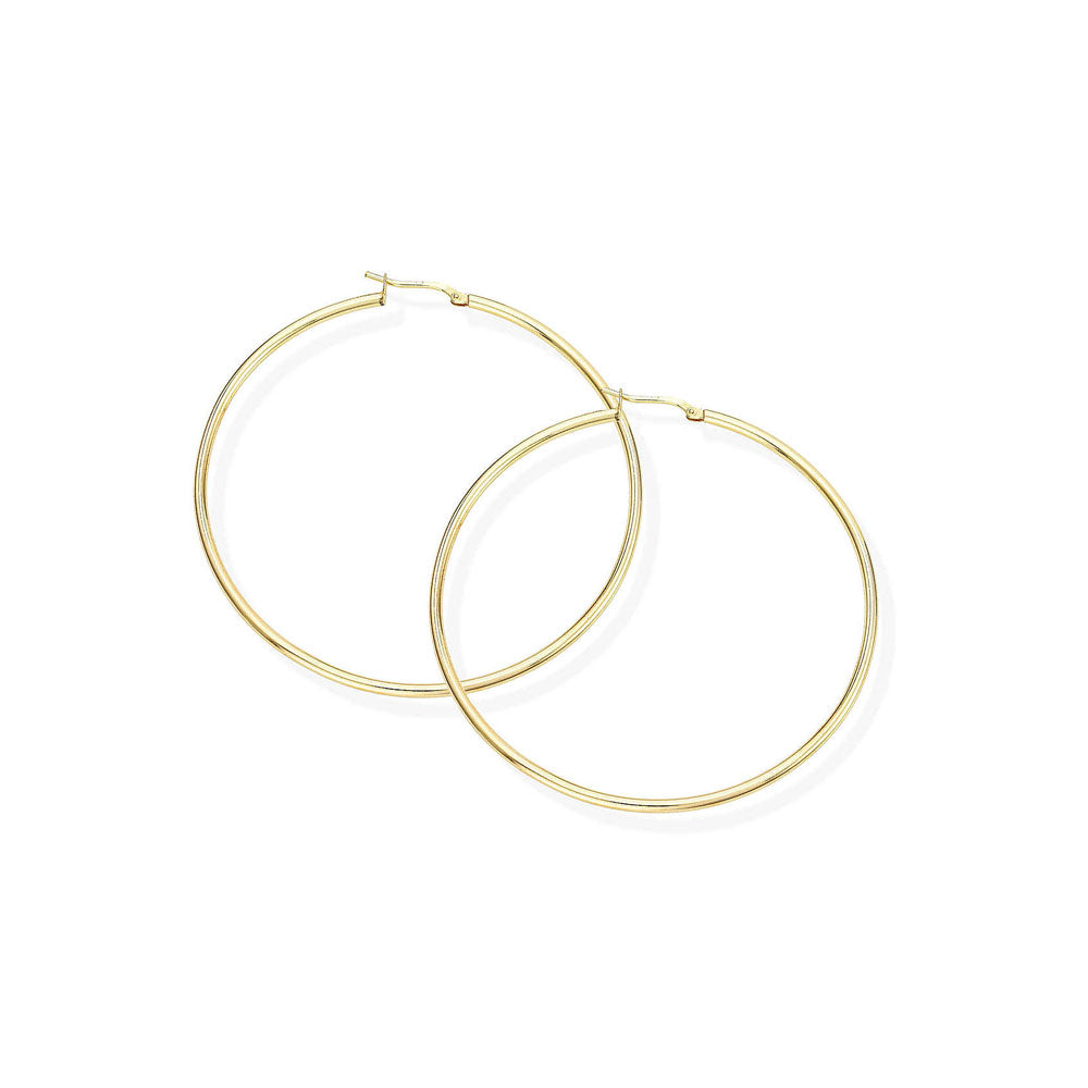 AMEN - ORECCHINI IN ARGENTO 925