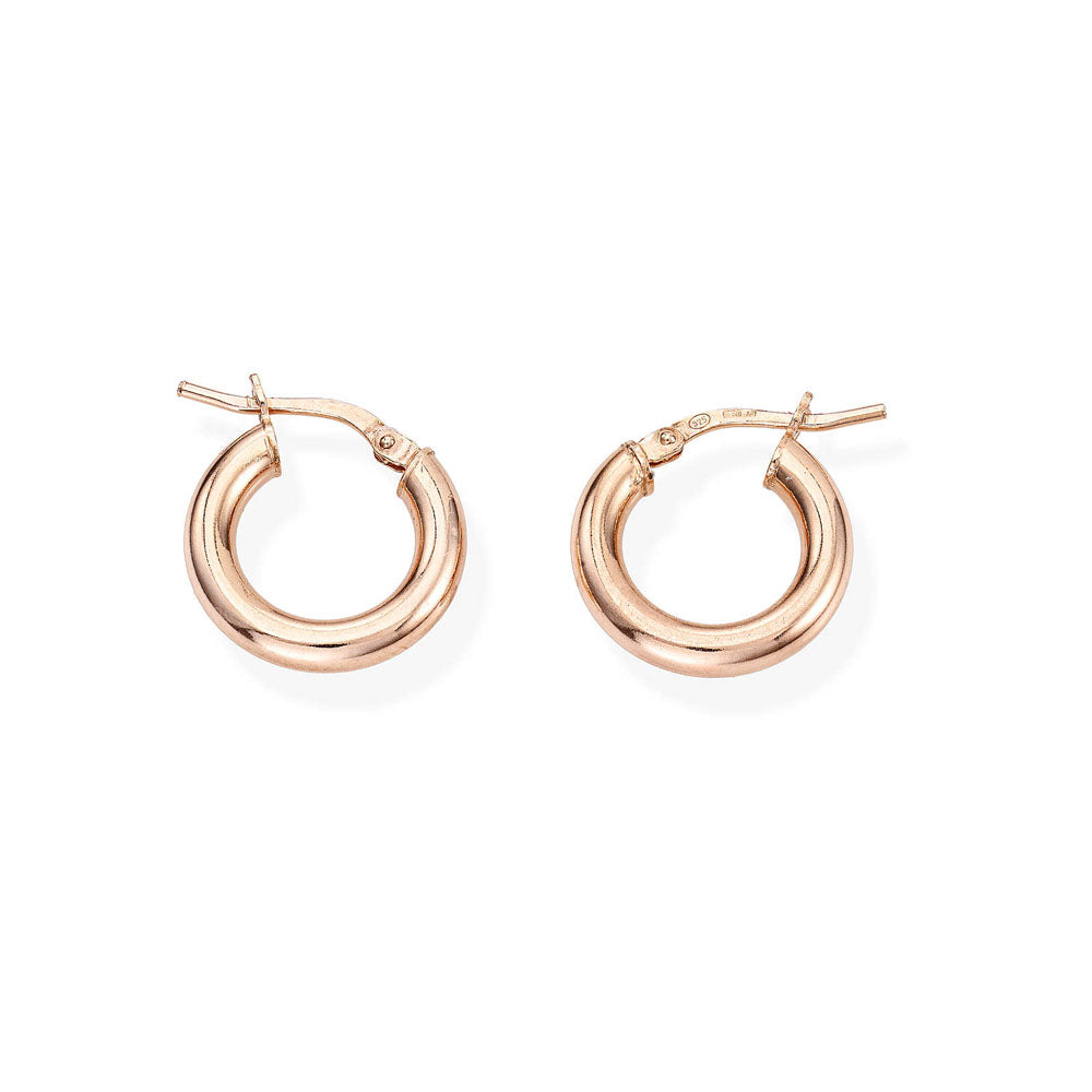 AMEN - ORECCHINI IN ARGENTO 925