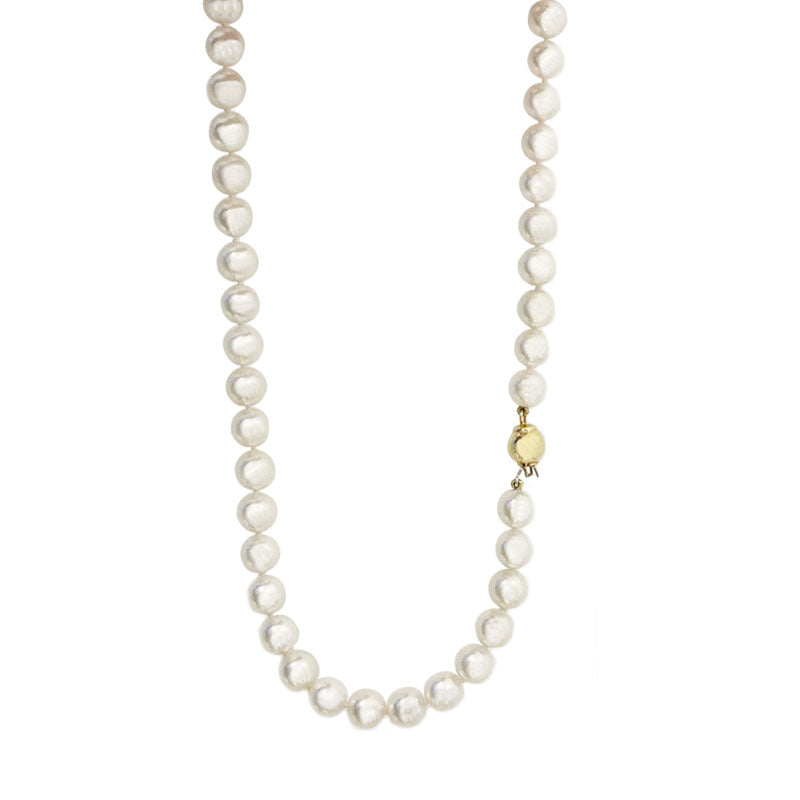 PEARL NECKLACE (6219157667996)