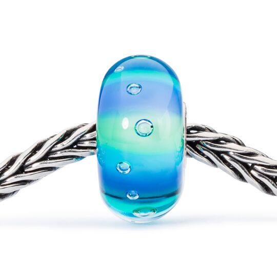 Trollbeads - Bead Bolle Degli Abissi