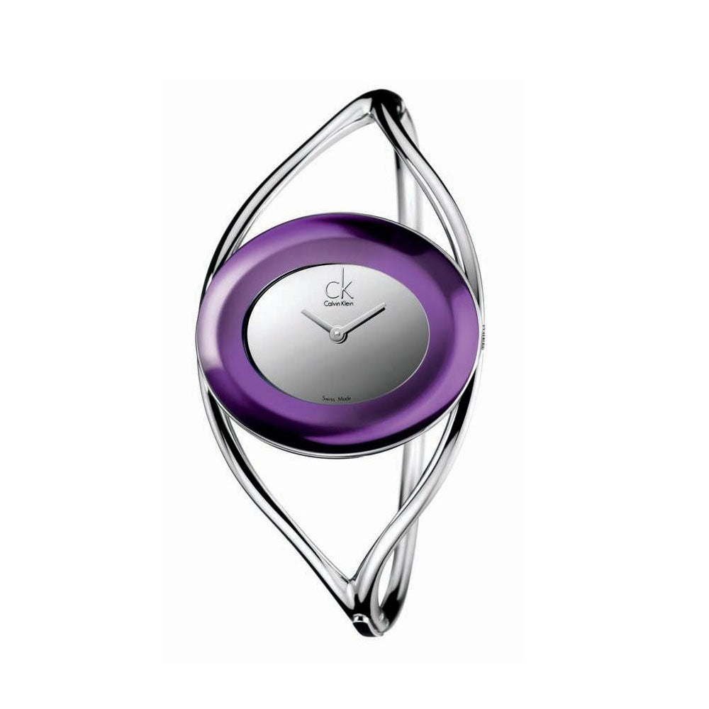 Calvin Klein - Orologio Collezione Delight