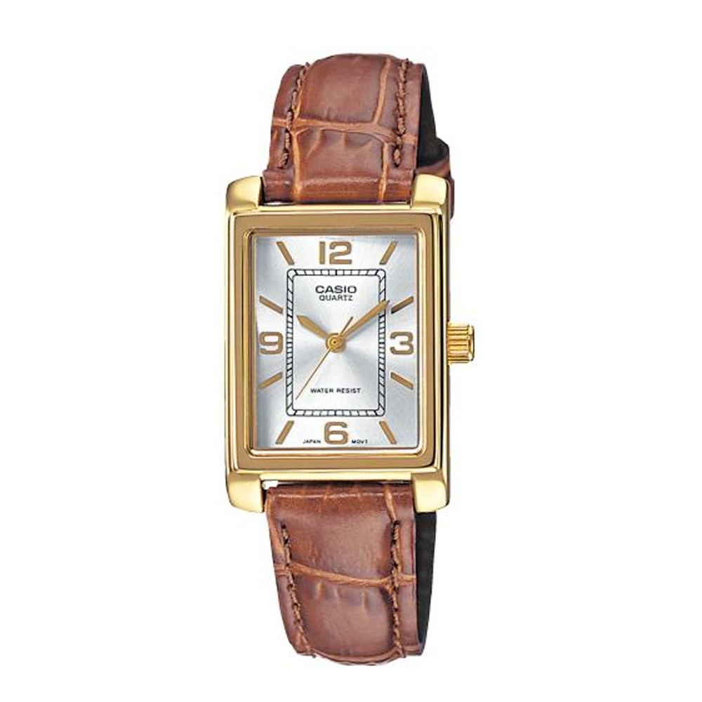 CASIO - OROLOGIO CASIO COLLETION