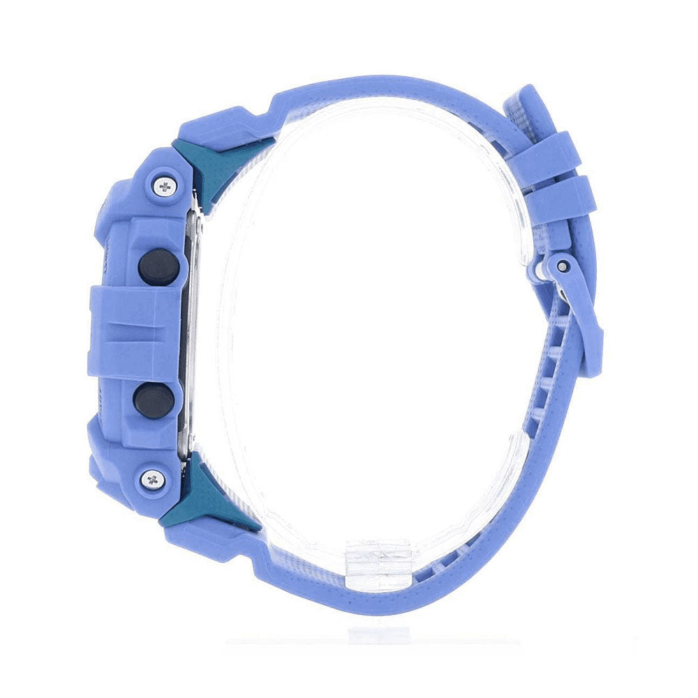 Casio - Orologio Digitale G-Shock G-Squad