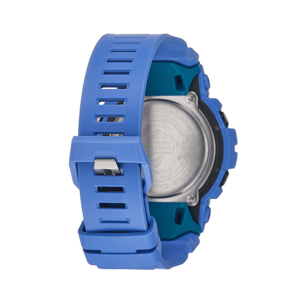 Casio - Orologio Digitale G-Shock G-Squad