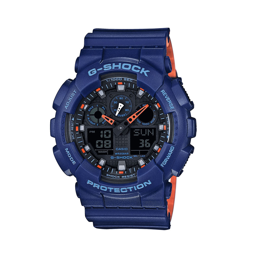 Casio - Orologio Digitale G-Shock Classic