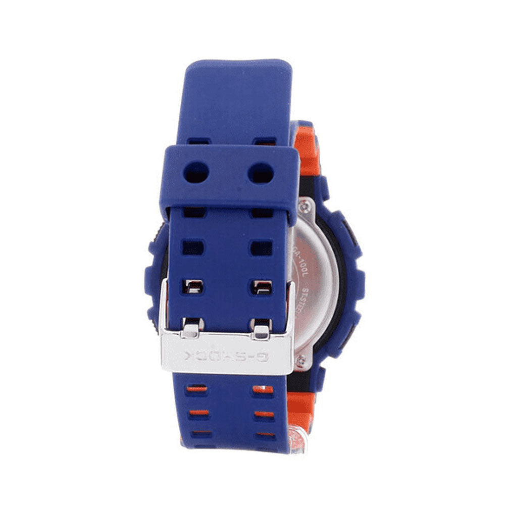 Casio - Orologio Digitale G-Shock Classic