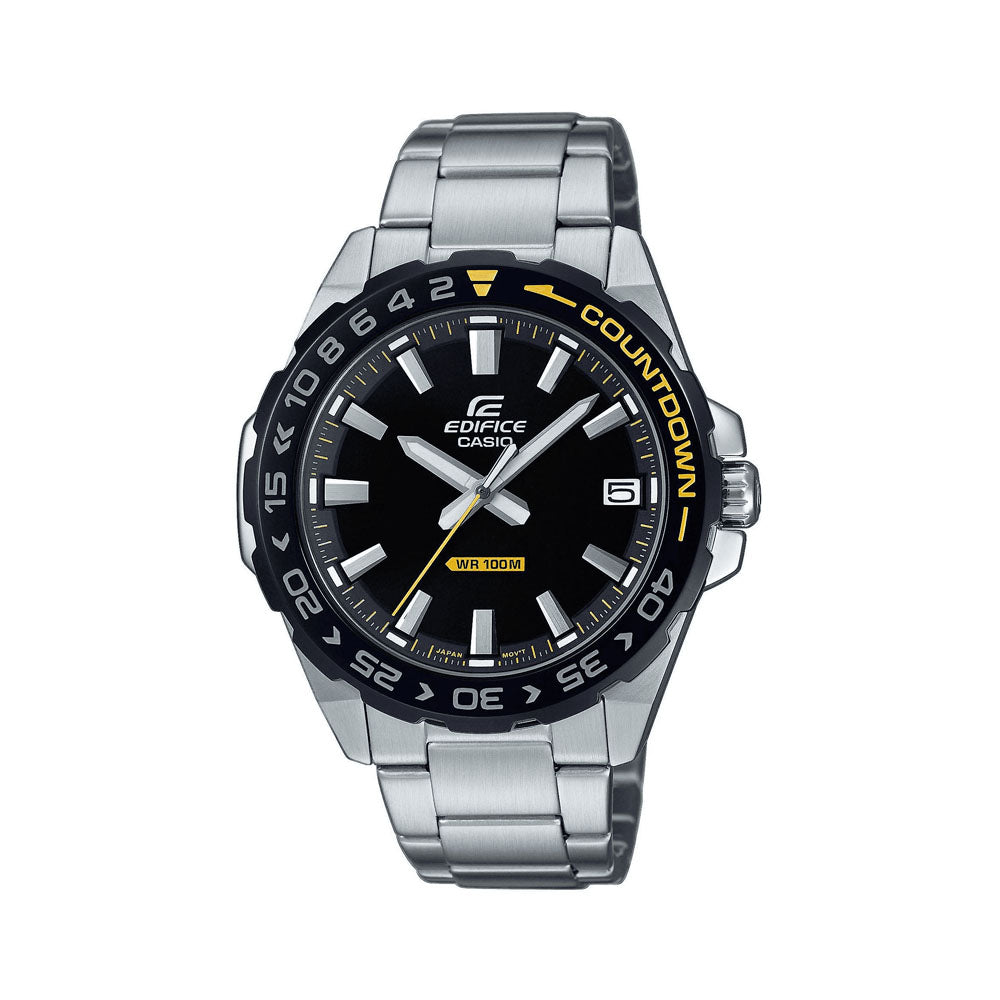 Casio - Orologio Edifice Classic