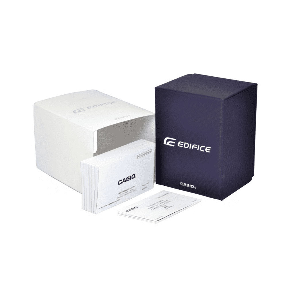 Casio - Orologio Edifice Classic