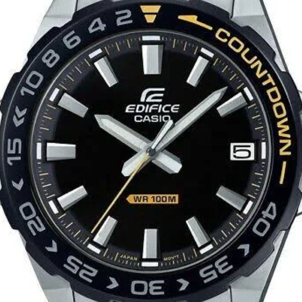 Casio - Orologio Edifice Classic