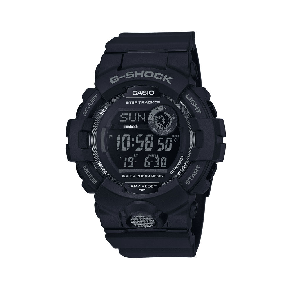 Casio - Orologio Digitale G-Shock G-Squad