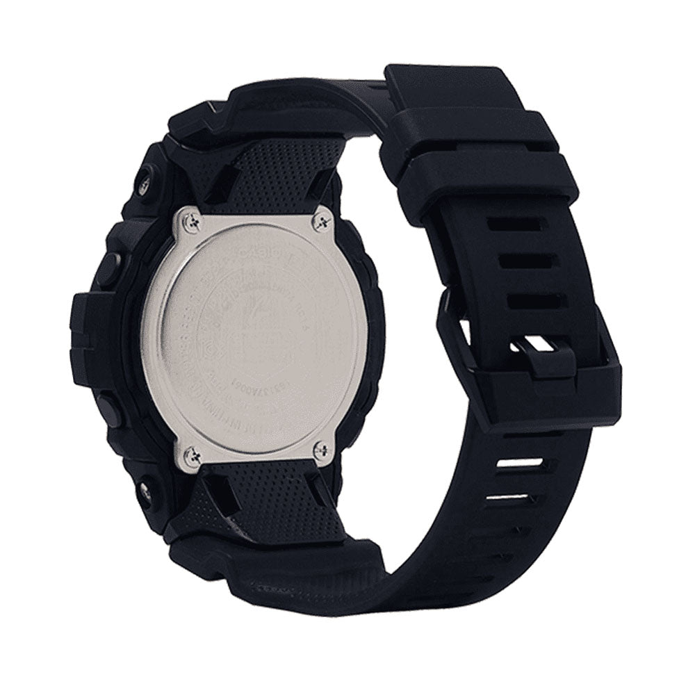 Casio - Orologio Digitale G-Shock G-Squad