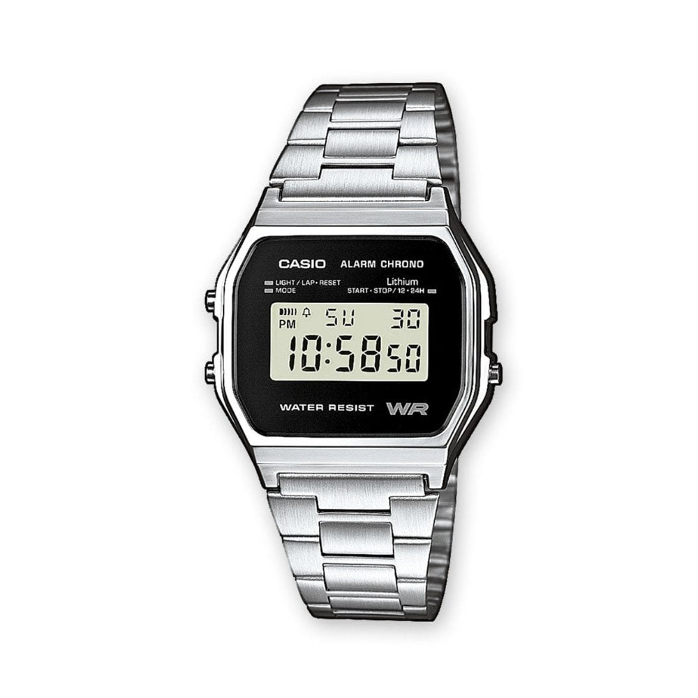 Casio - Orologio Digitale Casio Vintage Iconic