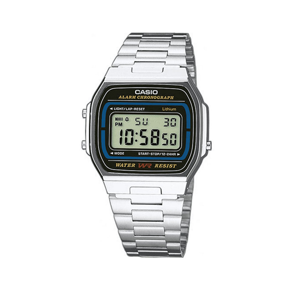 Casio - Orologio Digitale Casio Vintage Iconic