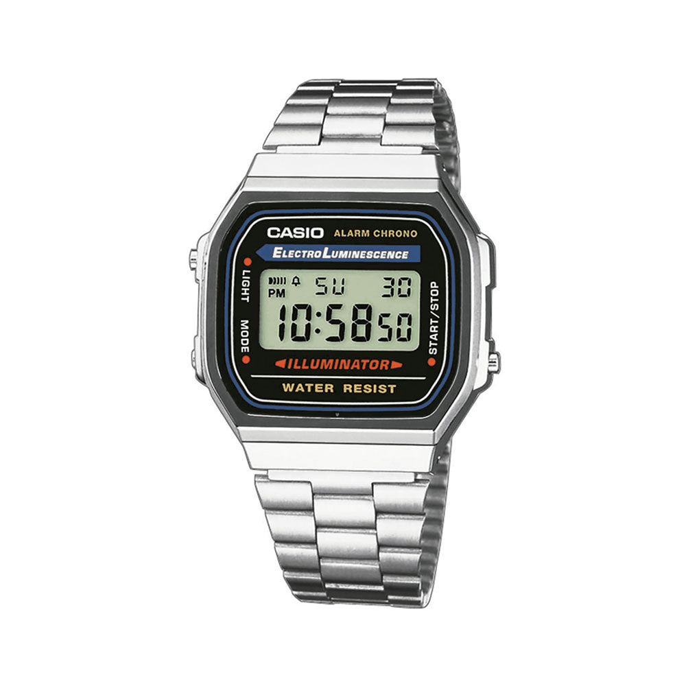 Casio - Orologio Digitale Casio Vintage Iconic