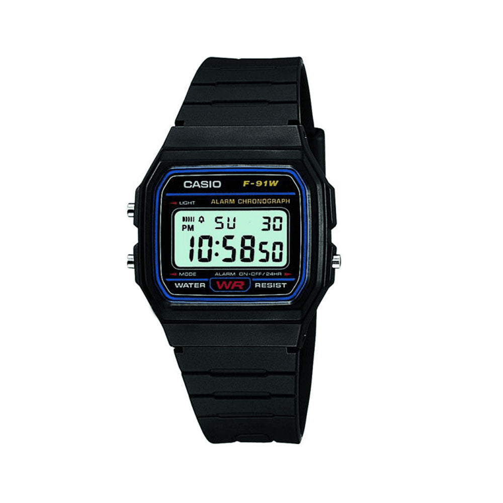 CASIO COLLECTION DIGITAL WATCH